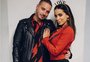 Anitta ganha prêmio de hit do ano no México
