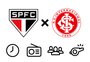 São Paulo x Inter: tudo o que você precisa saber para acompanhar a partida 