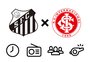 Santos x Inter: tudo o que você precisa saber para acompanhar a partida 