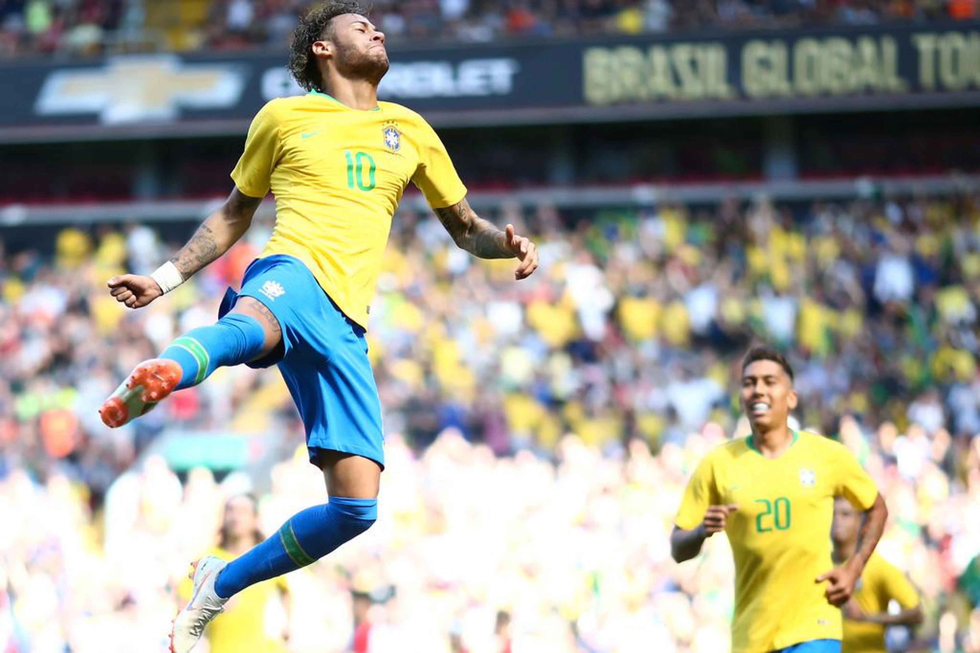 Lucas Figueiredo/CBF/Divulgação