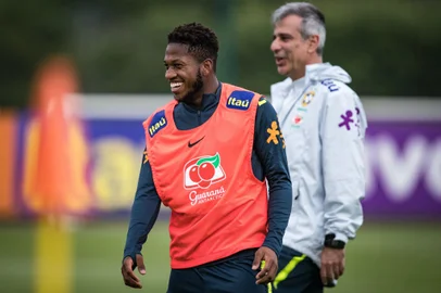 fred, seleção brasileira, futebol