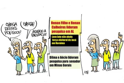 Charge de Iotti publicada em 4 de junho de 2018