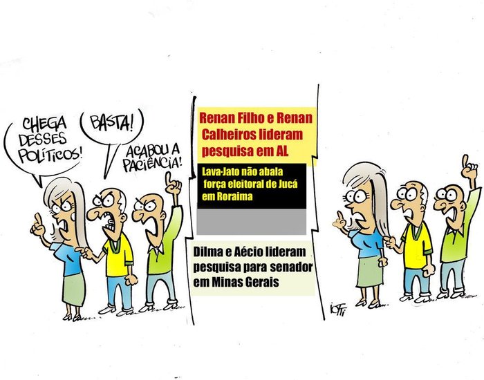 Iotti / Agencia RBS