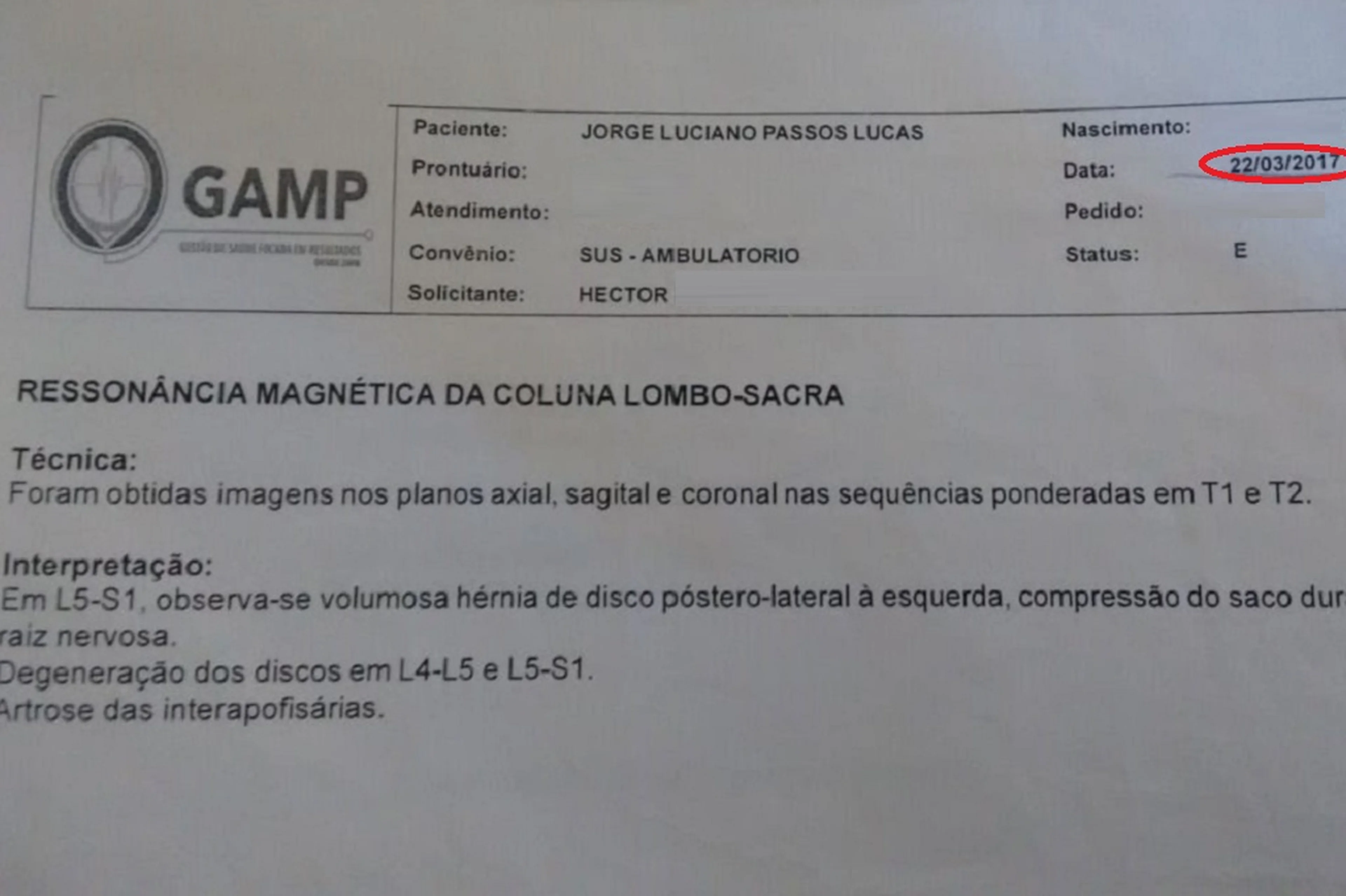 Arquivo Pessoal/Leitor/DG