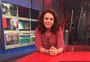 Jornalista Leilane Neubarth sobre celular que tocou durante o programa: "Vou para o Guinness dos memes"