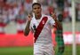 Vice de futebol do Inter fala sobre interesse em Guerrero: "Temos condições de trazer"