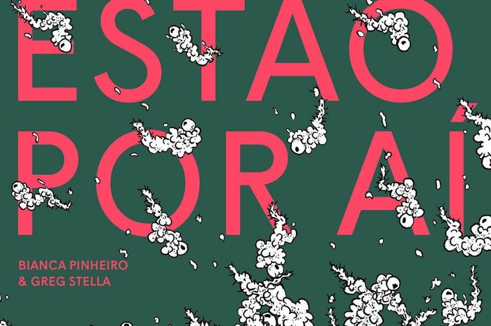 Bianca Pinheiro / Todavia,Divulgação