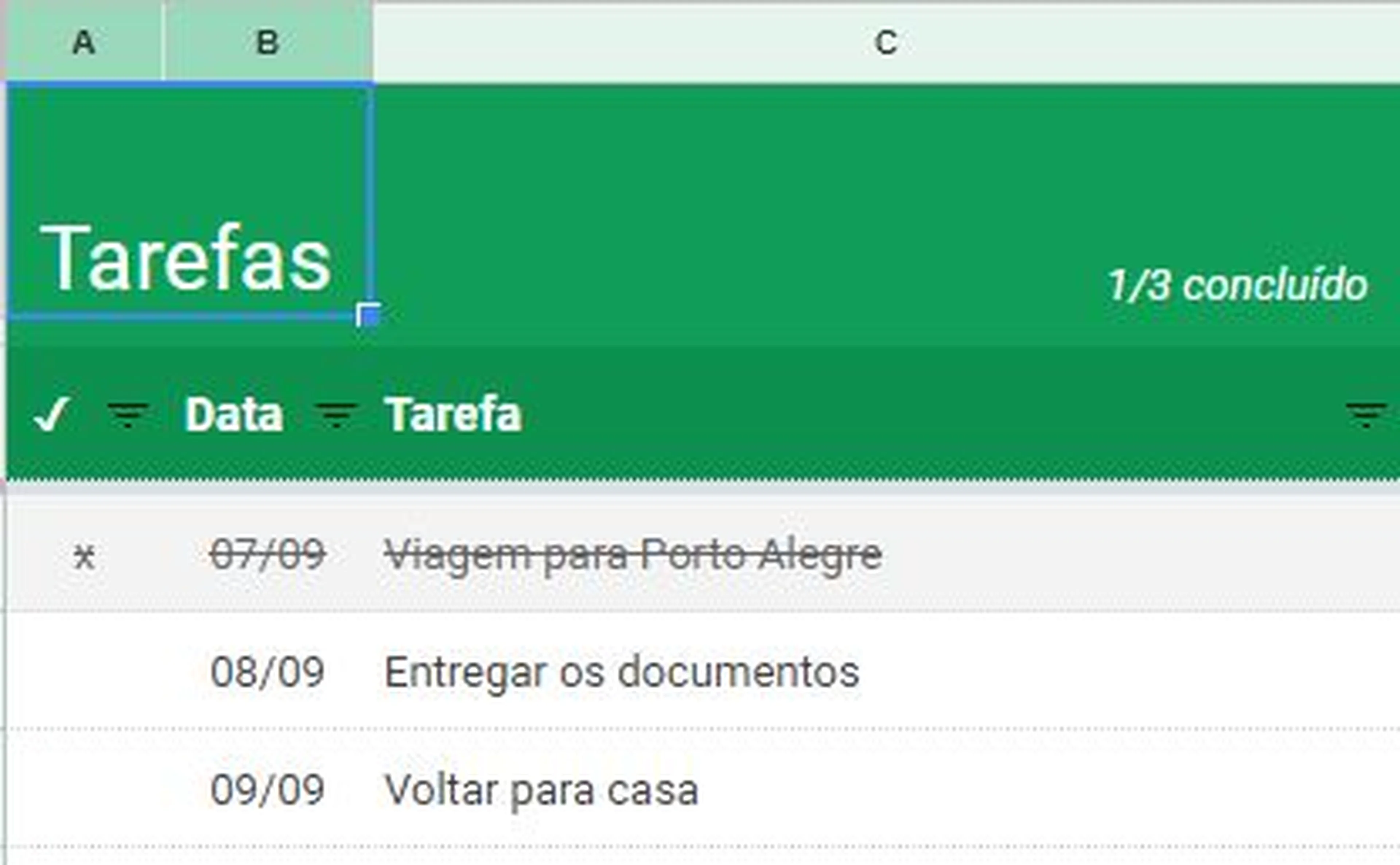 Reprodução/Google