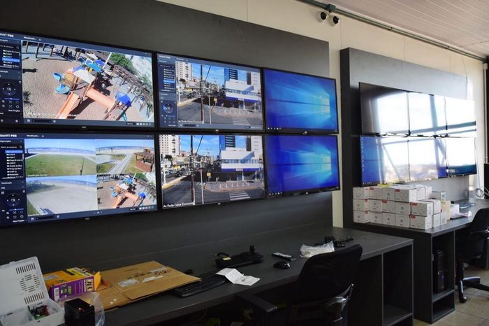 Imprensa Prefeitura Municipal de Capão da Canoa / Divulgação