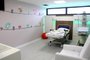 Hospital Tacchini inaugura salas especiais de parto humanizado.