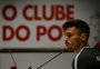 Zeca fala sobre preparação para enfrentar o São Paulo: "Precisamos ter atenção"