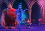 Disney lança trailer de "WiFi Ralph" cheio de referências a outras animações