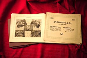 Ricardo Chaves / Acervo de Werner Hunsche
