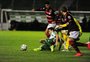 Juventude fica no 2 a 2 com o Atlético-GO em casa