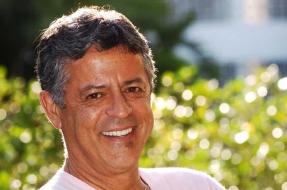 pagina 5Diogo (Marcos Paulo)novela Páginas da VidaDivulgação Rede Globo Fonte: Divulgação Fotógrafo: Não se Aplica