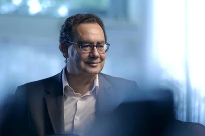 Augusto Cury, professor e psiquiatra