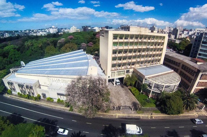 UFRGS cai em ranking das melhores universidades do mundo | GZH