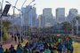 PORTO ALEGRE, RS, BRASIL, 11-06-2017: 34ª Maratona Internacional de Porto Alegre. Quase 10 mil pessoas participam dessa edição da prova. (Foto: Mateus Bruxel / Agência RBS)