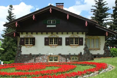 Parque Knorr
