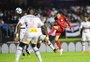 Saiba qual foi a maior sequência de Nico López como titular do Inter
