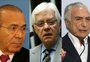PF pede quebra de sigilo telefônico de Temer, Padilha e Moreira Franco