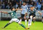 CBF confirma mudança de estádio para Palmeiras x Grêmio pelo Brasileirão