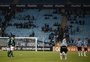 O que está acontecendo com o Grêmio na Arena?