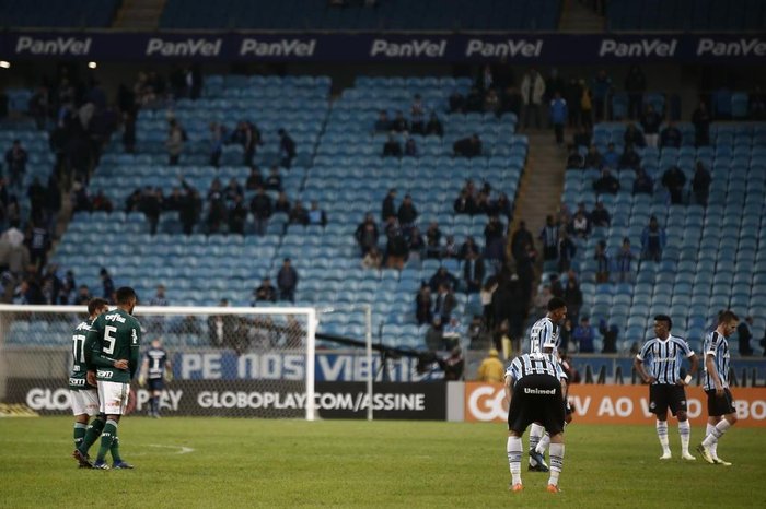 André Ávila / Agencia RBS