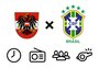 Áustria x Brasil: tudo o que você precisa saber para acompanhar o amistoso