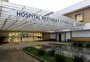 Leitos pediátricos de hospitais de Porto Alegre seguem lotados