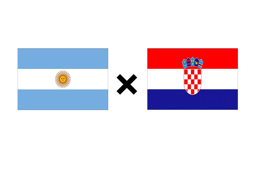 AO VIVO siga Argentina x Croácia pela Copa 2018 GZH