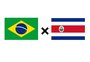 Tudo o que você precisa saber sobre o próximo jogo do Brasil diante da Costa Rica, na sexta