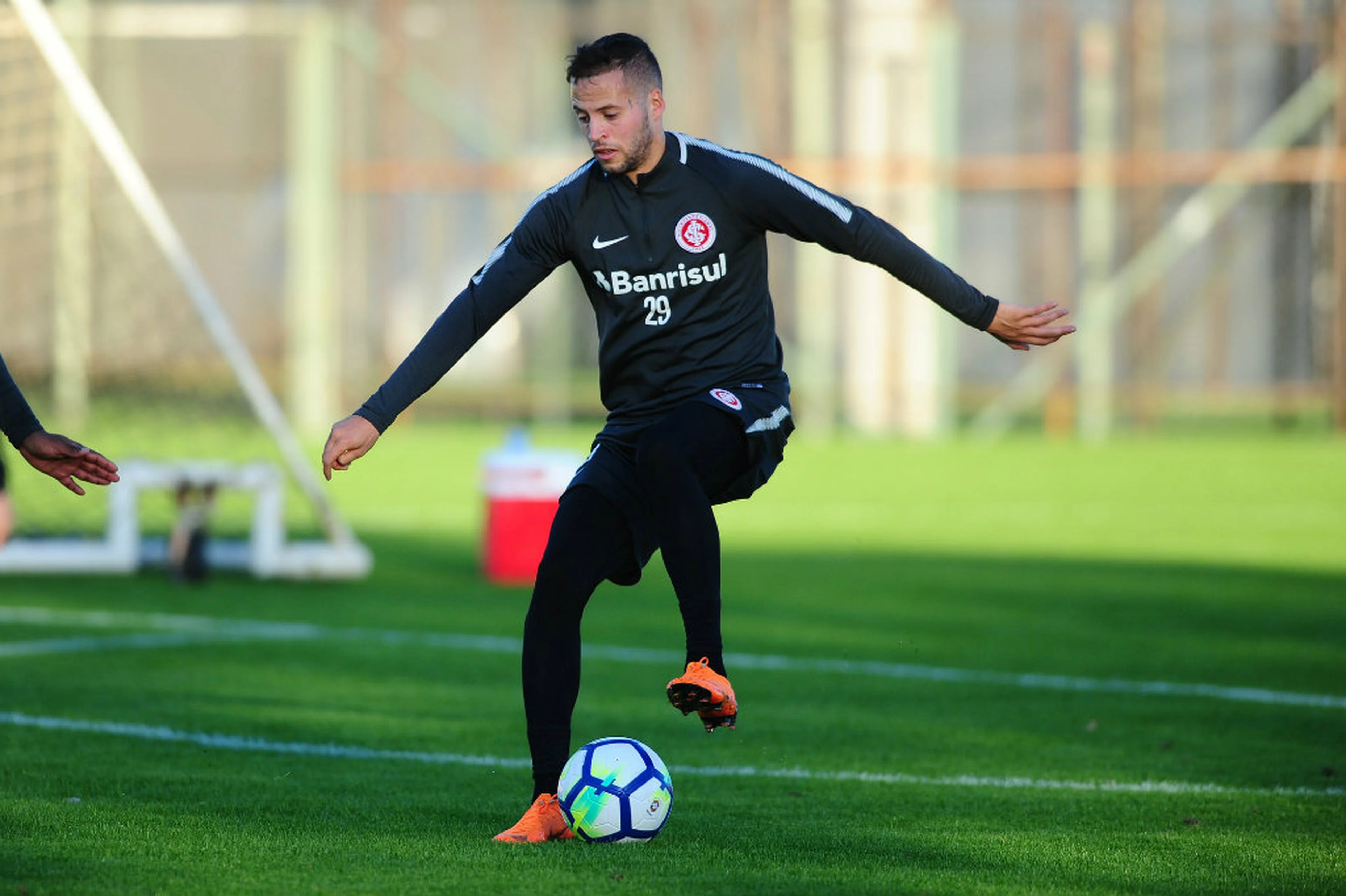 Ricardo Duarte/Inter, Divulgação