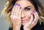 Há menos de um mês no ar, visual de Giovanna Antonelli já é um dos mais pedidos por telespectadoras
