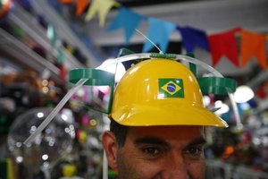 Félix Zucco / Agencia RBS