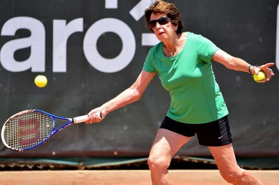 Maria Esther Bueno; Rio Open; Flavia Penetta; tênis