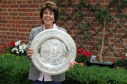 maria esther bueno