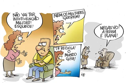 Charge Iotti fim de semana 9 e 10 de junho de 2018.