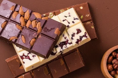 chocolate