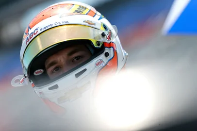 matheus leist, fórmula indy