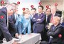 Merkel x Trump: quem é quem na foto que expôs tensão inédita no G7