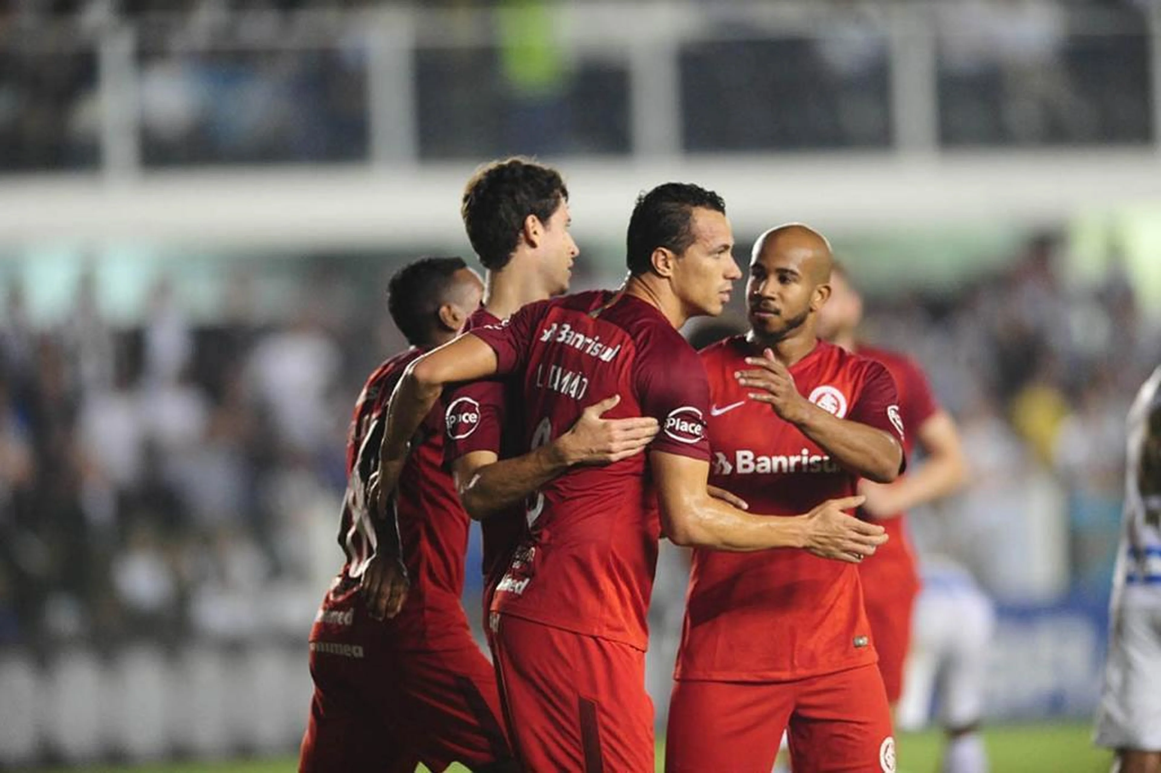 Ricardo Duarte/Divulgação / Internacional