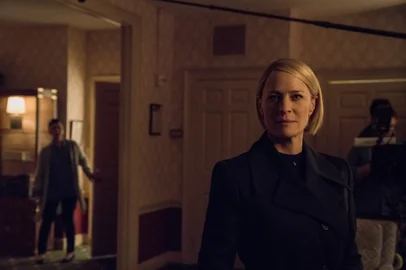House of Cards