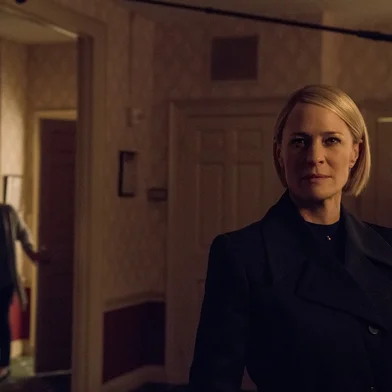 House of Cards