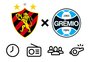 Sport x Grêmio: tudo o que você precisa saber para acompanhar a partida 