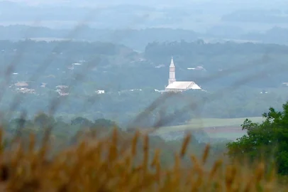 PartiuRS sobre colonização russa
