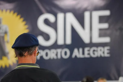  Sine Porto Alegre corre o risco de fechar por falta da verba do governo federal -