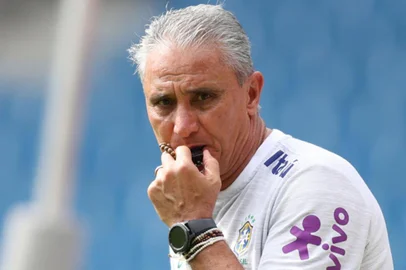  Viena - Austria 09 06 2018  - Seleção Brasileira treina para o jogo amistoso contra a Austria antes da Copa do Mundo  em Viena no Ernst Happel Stadion. Marcelo. Lucas Figueiredo/CBF