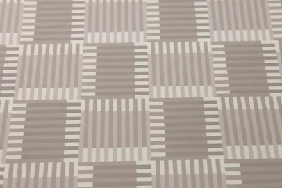 Coleção de papel de parede assinada pela designer de superfície Renata Rubim