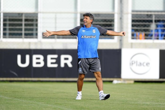 André Ávila / Agencia RBS